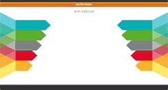 Desktop Screenshot of emt-india.net